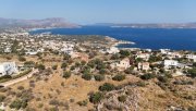 Kokkino Chorio Kreta, Kokkino Chorio: Erstklassiges Grundstück mit Meerblick im Apokoronas zu verkaufen Grundstück kaufen
